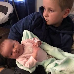 Meet your Posher, Nicole